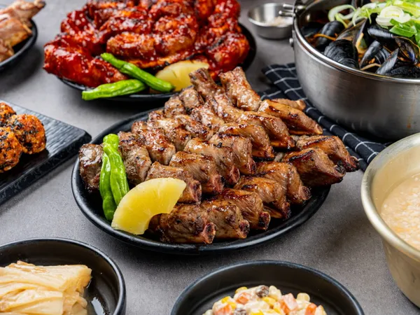 병철이네쪽갈비 본점 사진 2