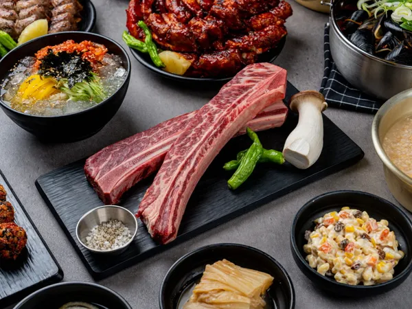 병철이네쪽갈비 본점 사진 3
