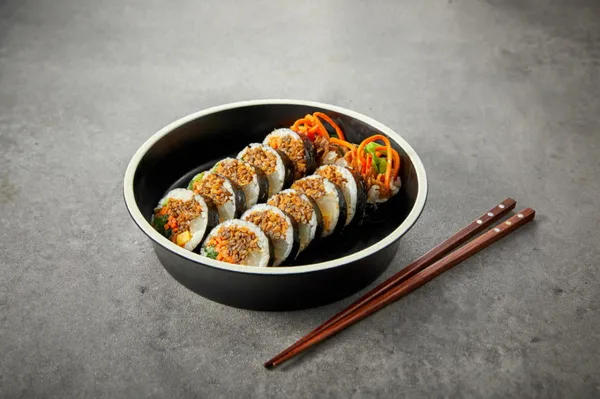 방배김밥 잠실장미상가점 사진 2