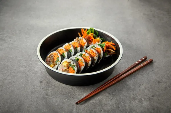 방배김밥 잠실장미상가점 사진 3
