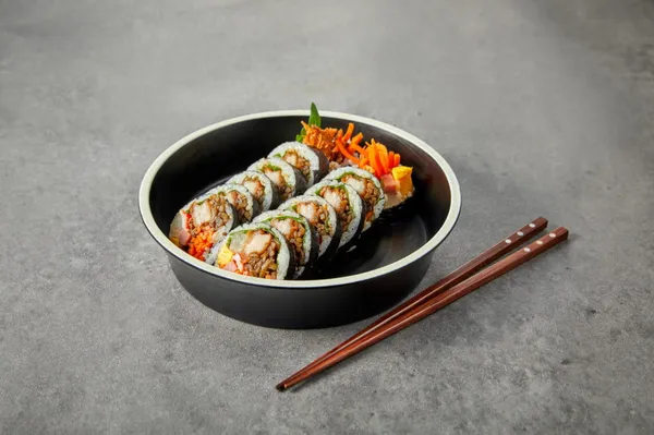 방배김밥 잠실장미상가점 사진 4