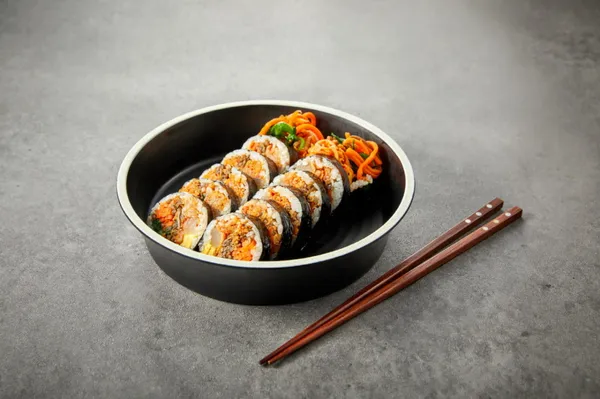 방배김밥 잠실장미상가점 사진 5