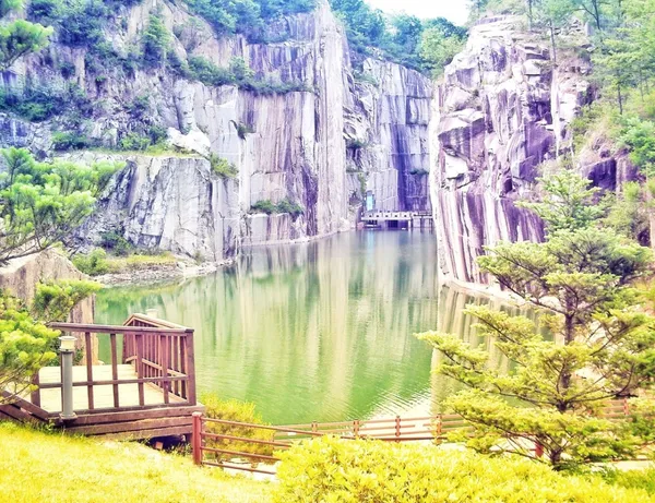 포천아트밸리 사진 2