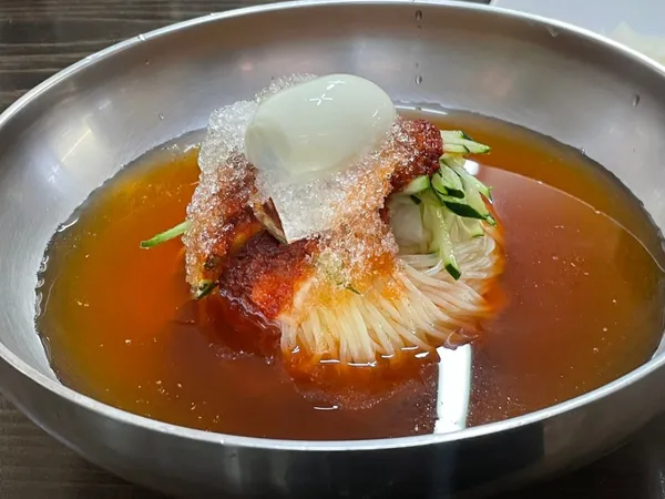 해운대가야밀면 파주금촌직영점 사진 3