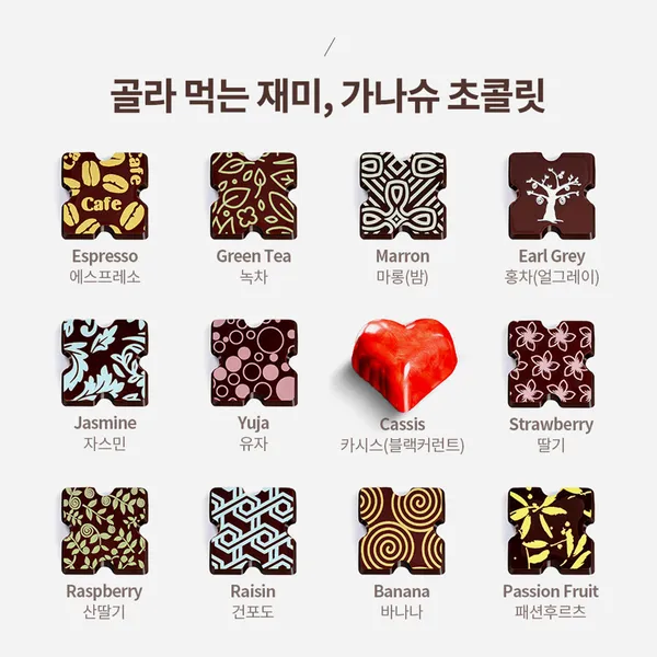 테오브로마 쇼콜라티에 사진 5