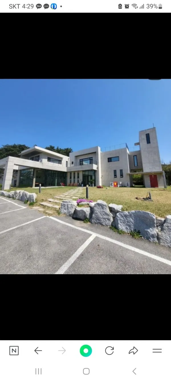 뚱할머니순두부 강릉본점 사진 5