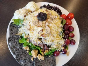 ソンシッタン カンヌンイバム店