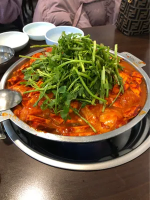 부산복집