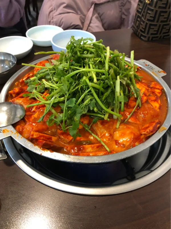 부산복집 사진 2
