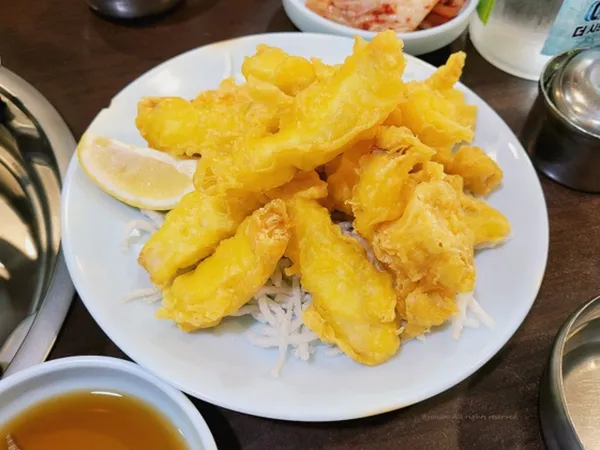 부산복집 사진 3