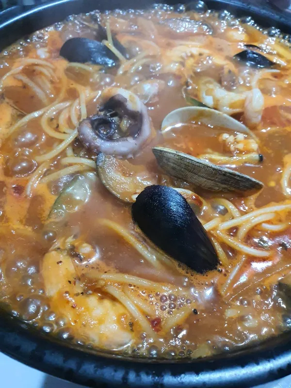 뉴욕엔와이 본점 사진 4