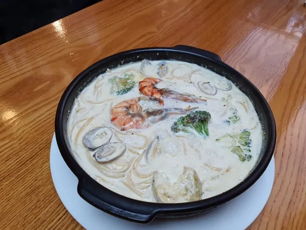 뉴욕엔와이 본점 사진 5