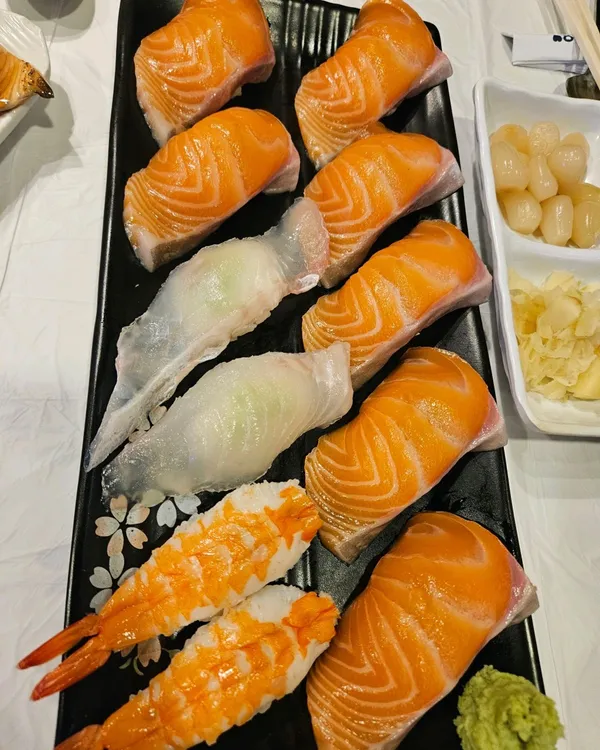 회싸나이 운정역점 사진 2
