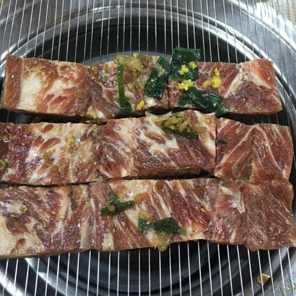 원조이동김미자할머니갈비 포천이동본점 사진 2