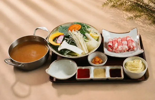 삼청동샤브 을지로3가역점 사진 2