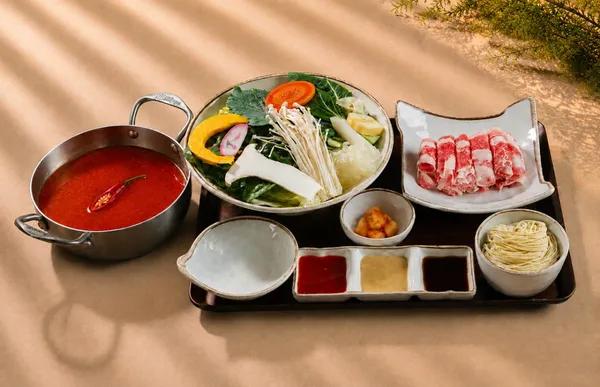 삼청동샤브 을지로3가역점 사진 3