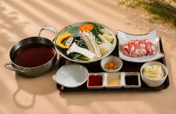 삼청동샤브 을지로3가역점 사진 4