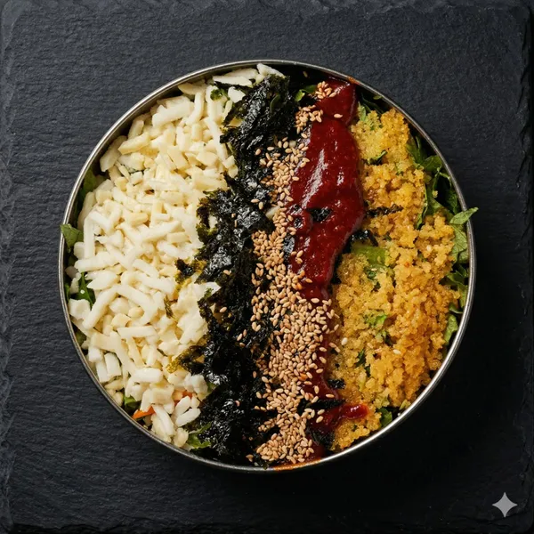 매봉식당 계족산본점 사진 2