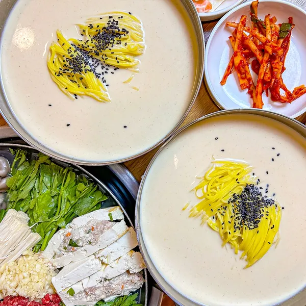 매봉식당 계족산본점 사진 4
