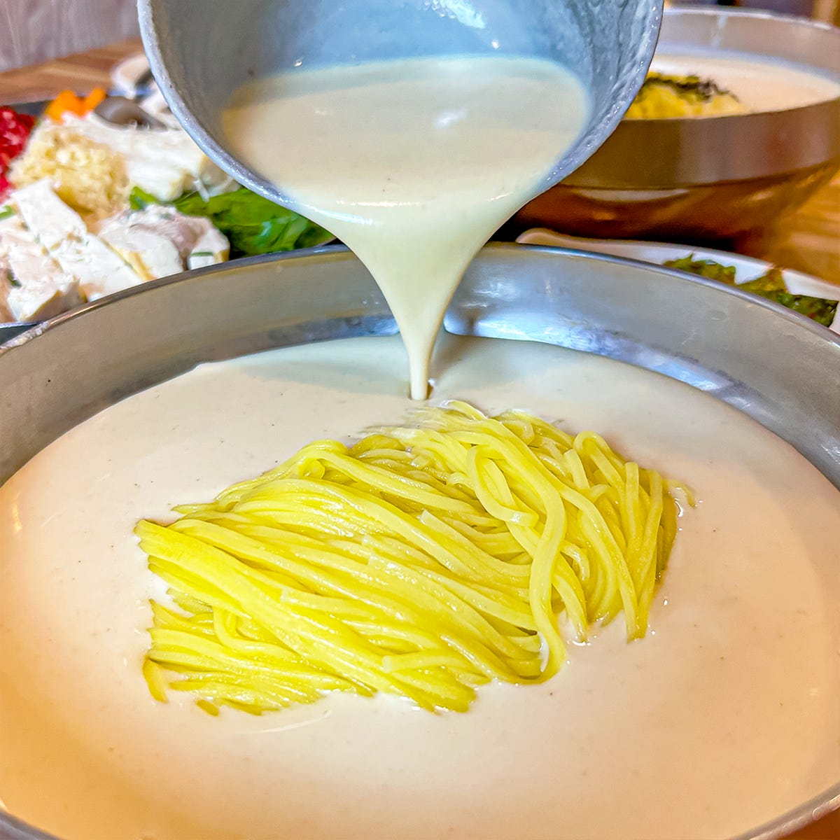 매봉식당 계족산본점 사진 5
