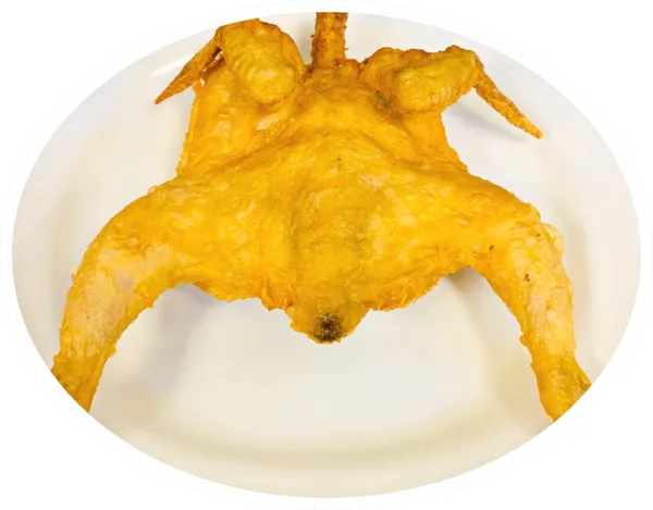 짱치킨 사진 2