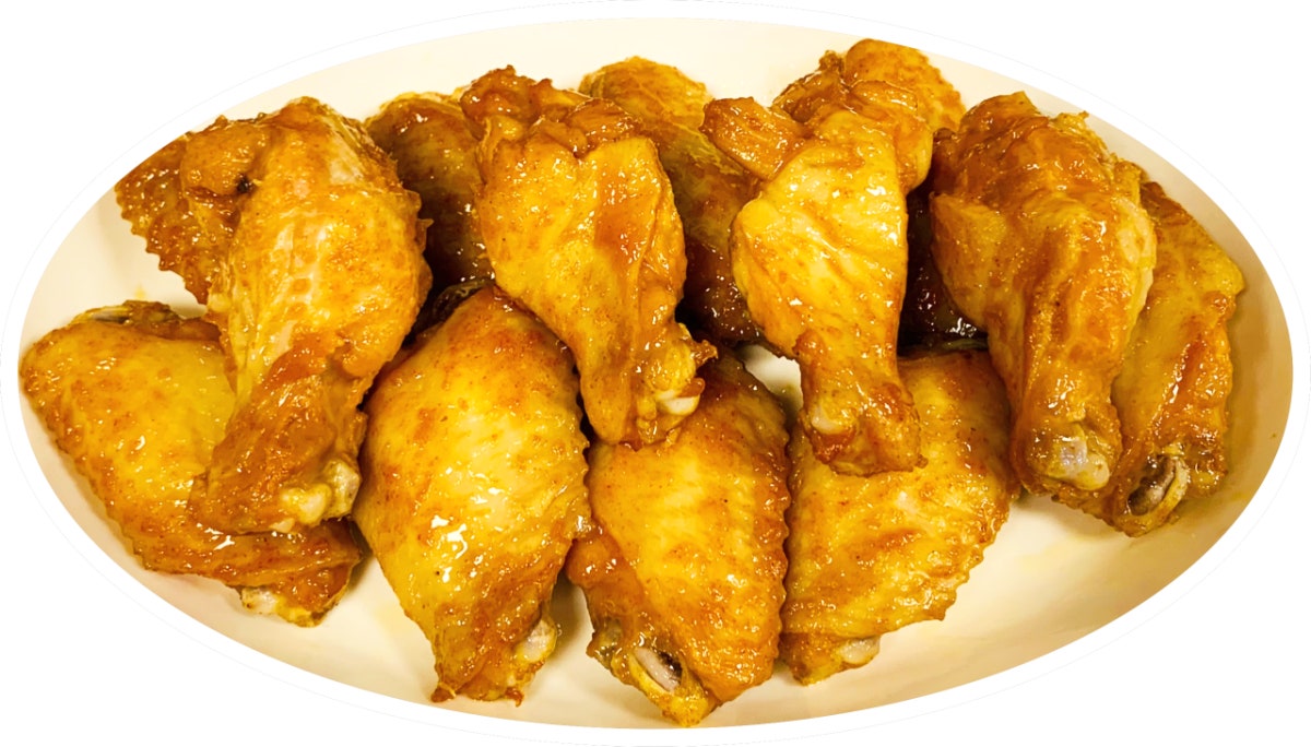 짱치킨 사진 4