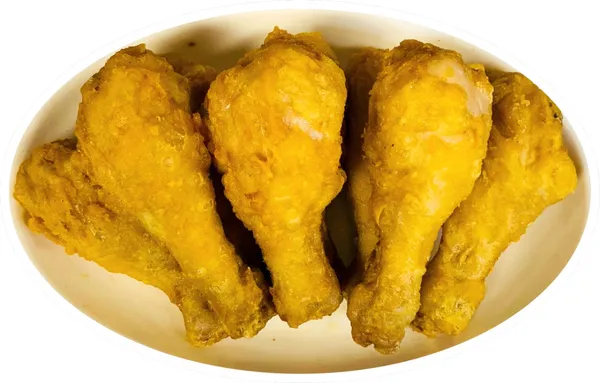 짱치킨 사진 5