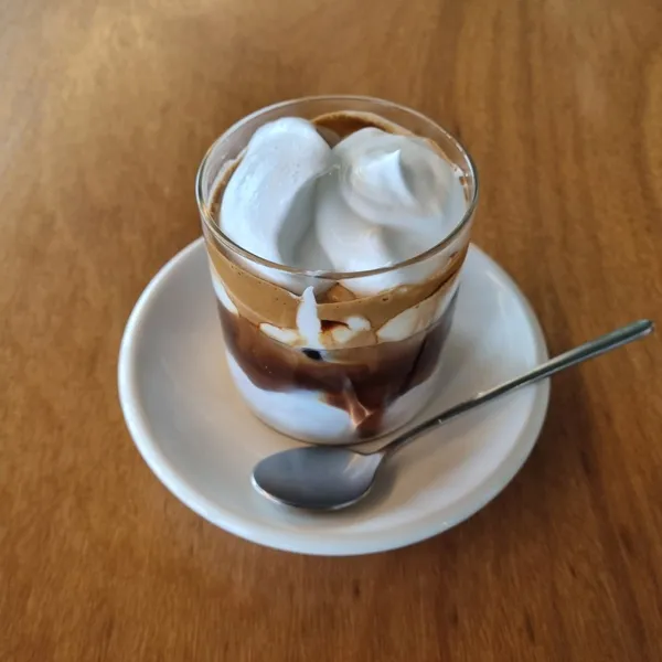 スウォルリンコーヒーの写真5