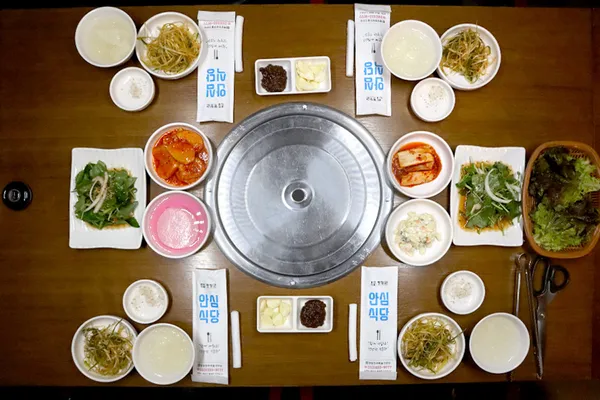 평창한우마을 면온점 사진 2