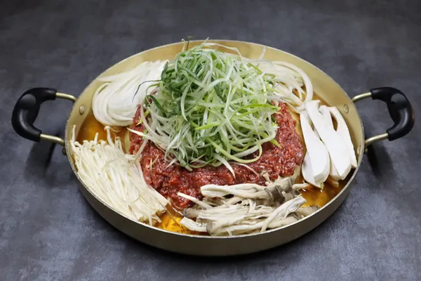 평창한우마을 면온점 사진 5