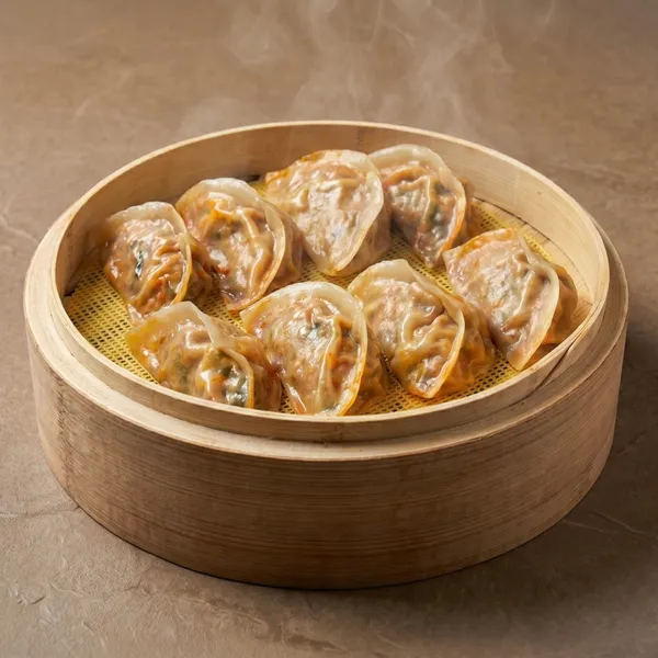 대화만두 황리단점 사진 5