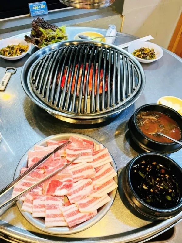 서글렁탕 사진 2