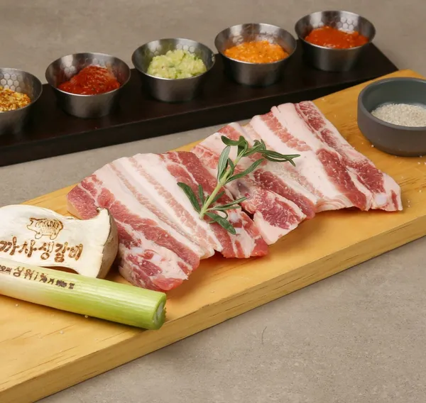 까사생갈비 사진 2