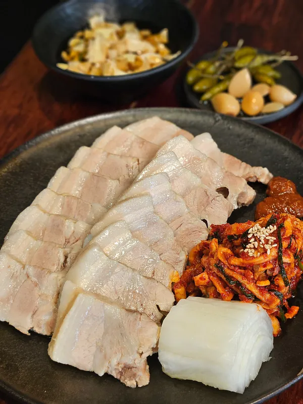 모퉁이집 사진 3