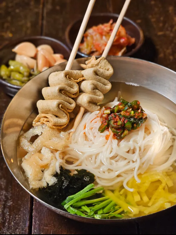 모퉁이집 사진 4