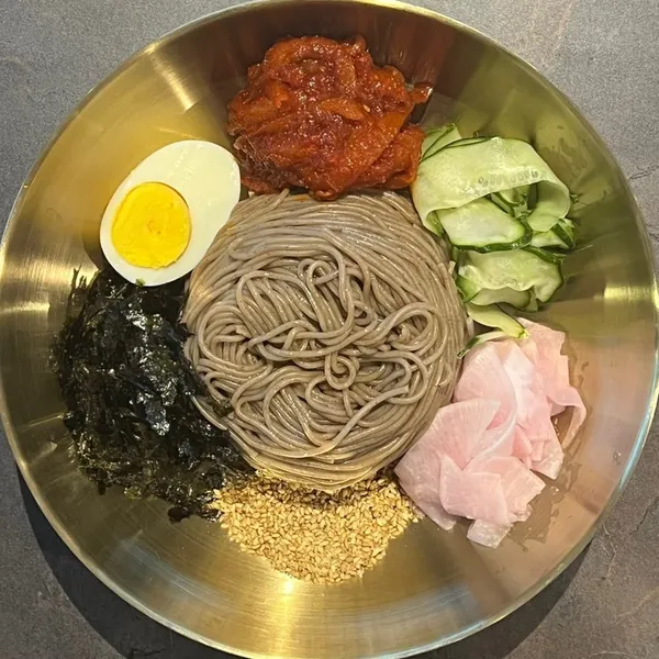 초우당막국수 사진 5