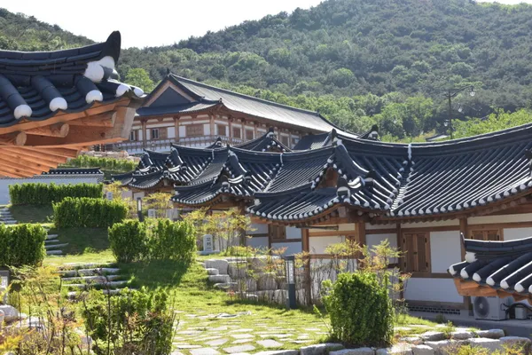 경주시 화랑마을 사진 2