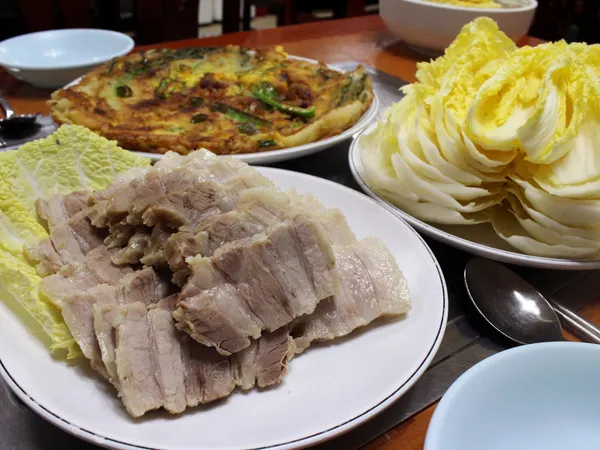 대련집 사진 2