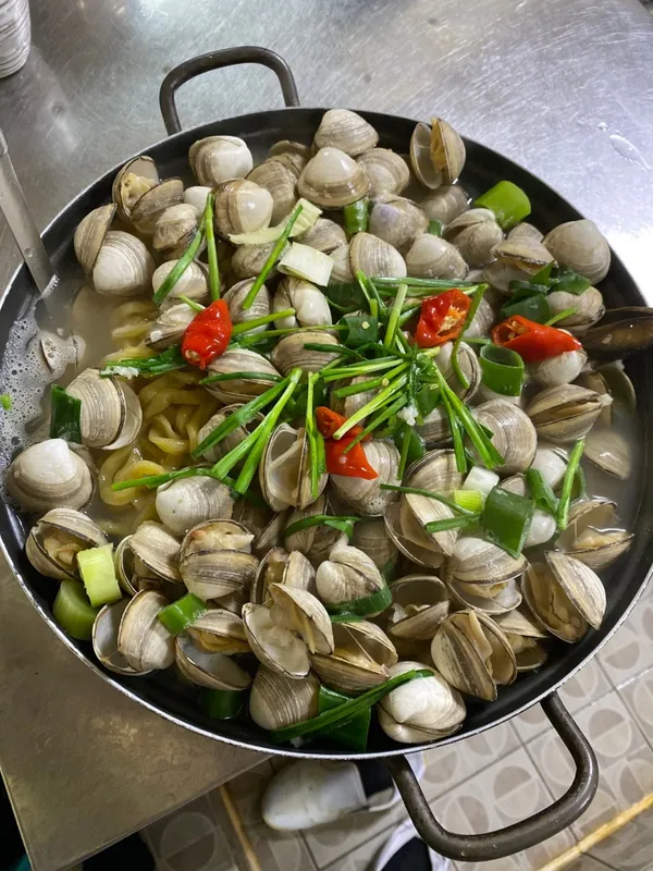 명동칼국수 사진 2
