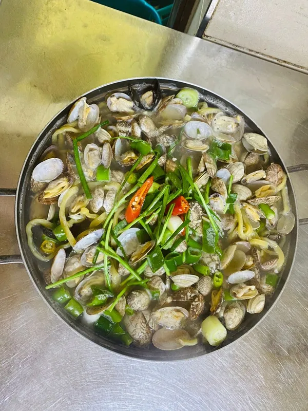 명동칼국수 사진 3