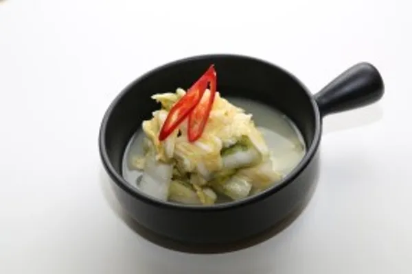 완백부대찌개삼겹살 시청역씨티스퀘어점 사진 2