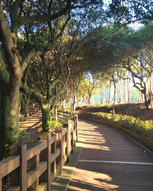 걸매생태공원