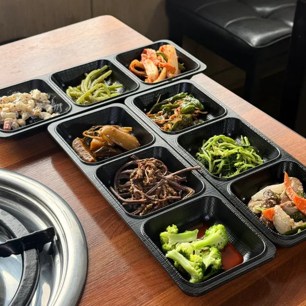 강변식당 사진 3