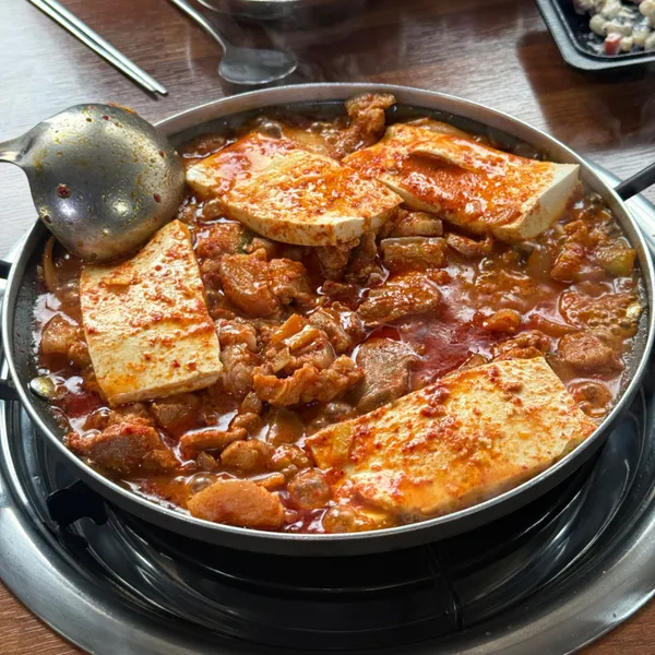 강변식당 사진 4