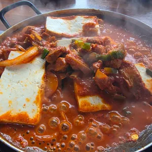 カンビョン食堂