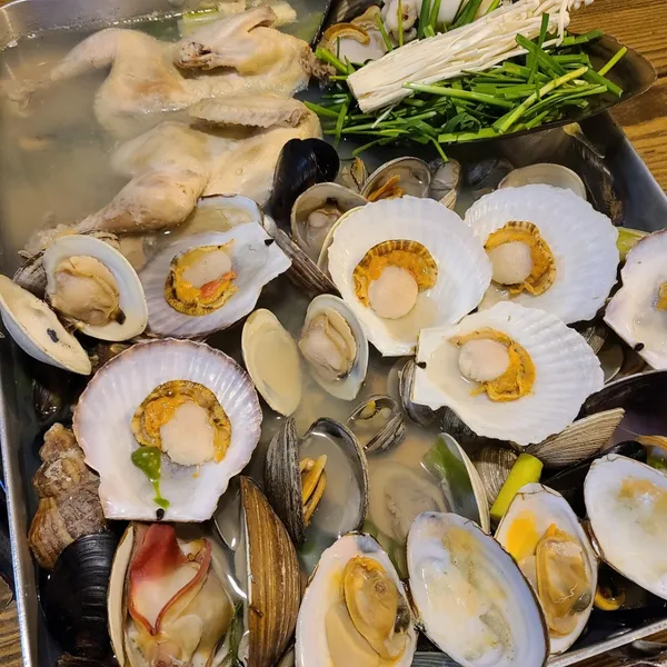 뻘하우스 사진 2
