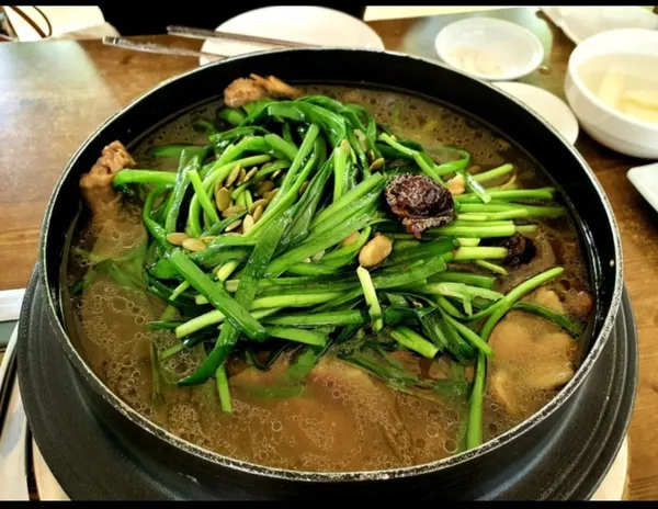 명가소나무집 사진 3