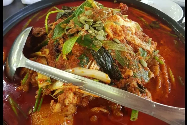 명가소나무집 사진 4