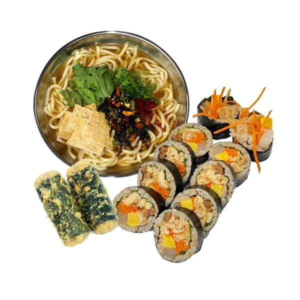 로봇김밥 강남역점 사진 2