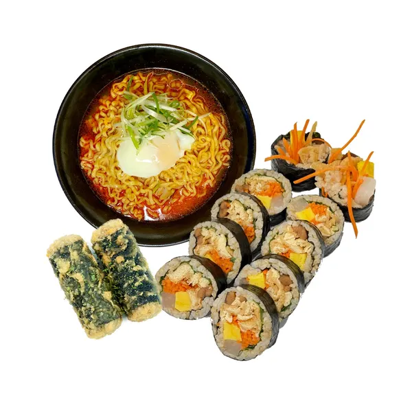 로봇김밥 강남역점 사진 3